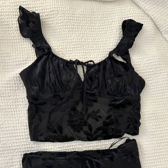 Beverly and Beck Set - Picture 3 of 4